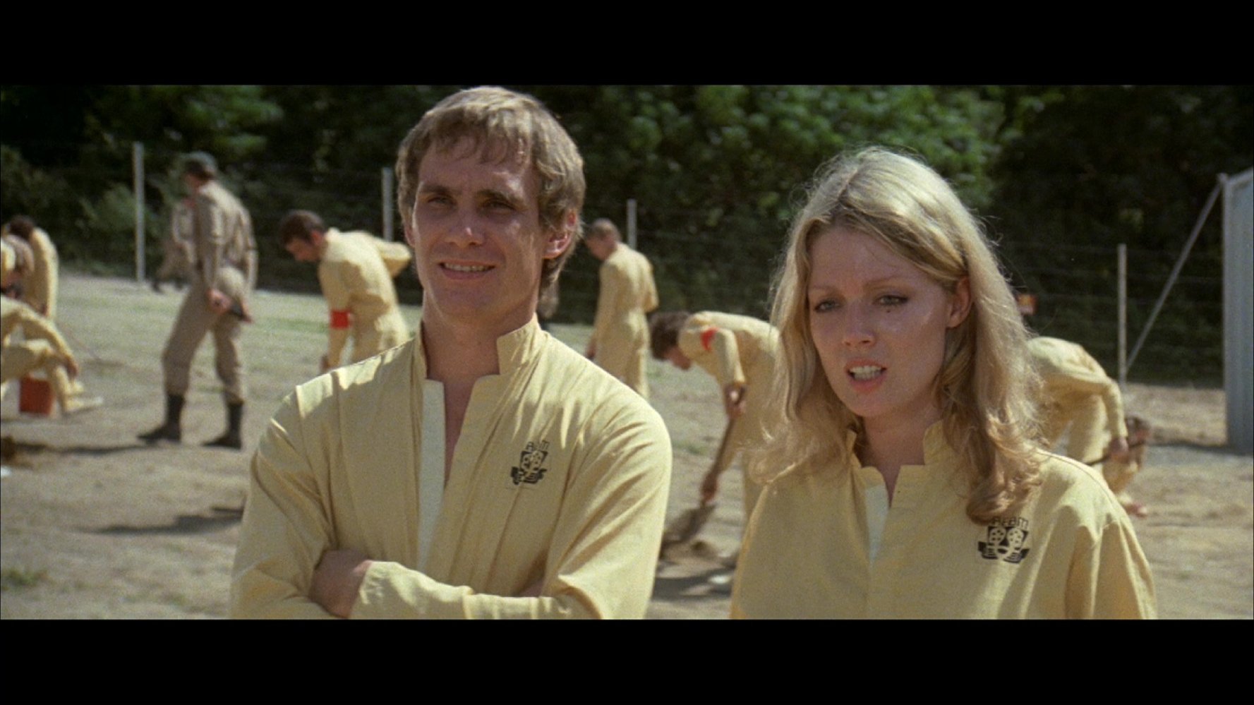 Steve Railsback
