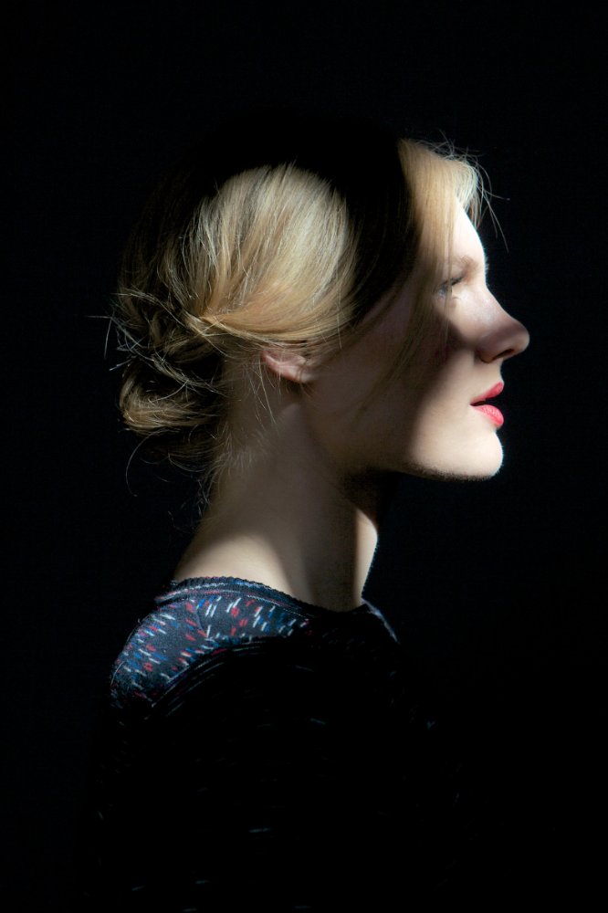 Rosalie Thomass