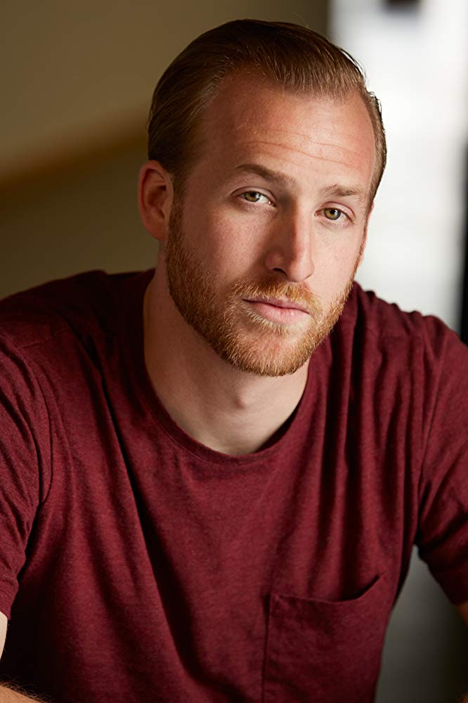 Patrick Greene