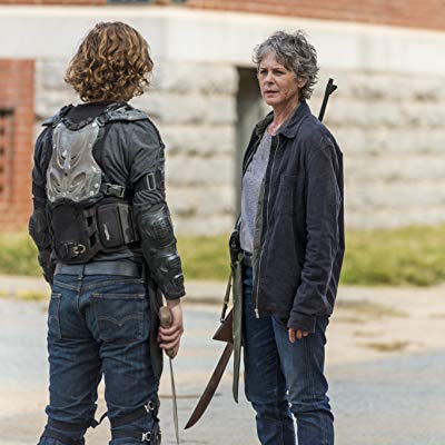 Carol Peletier