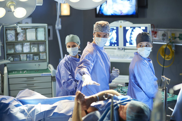 Dr. Joel Goran