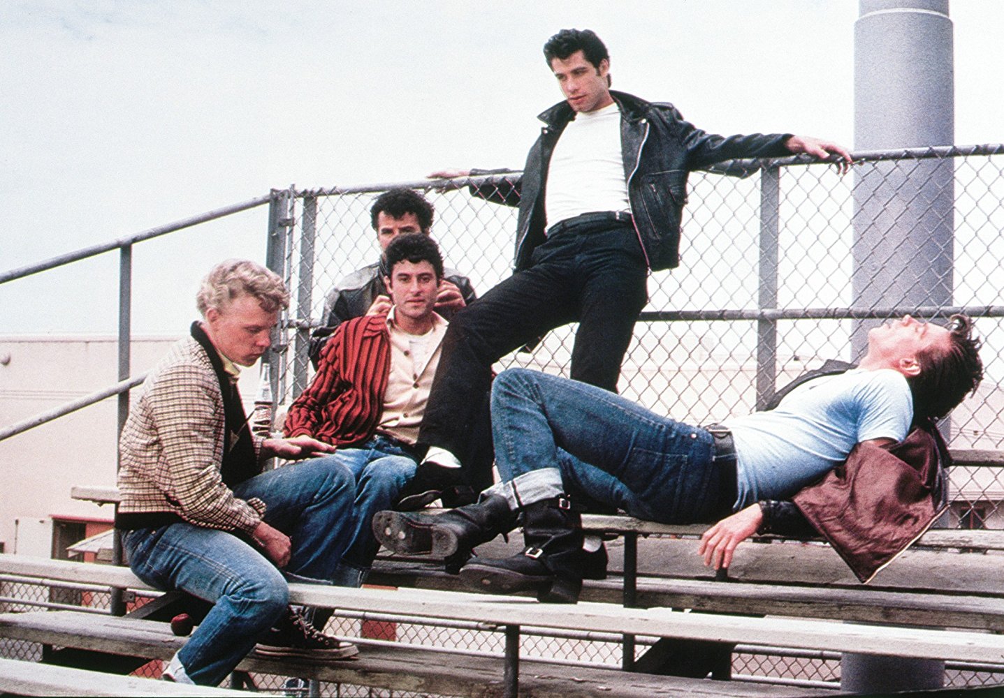 Kenickie