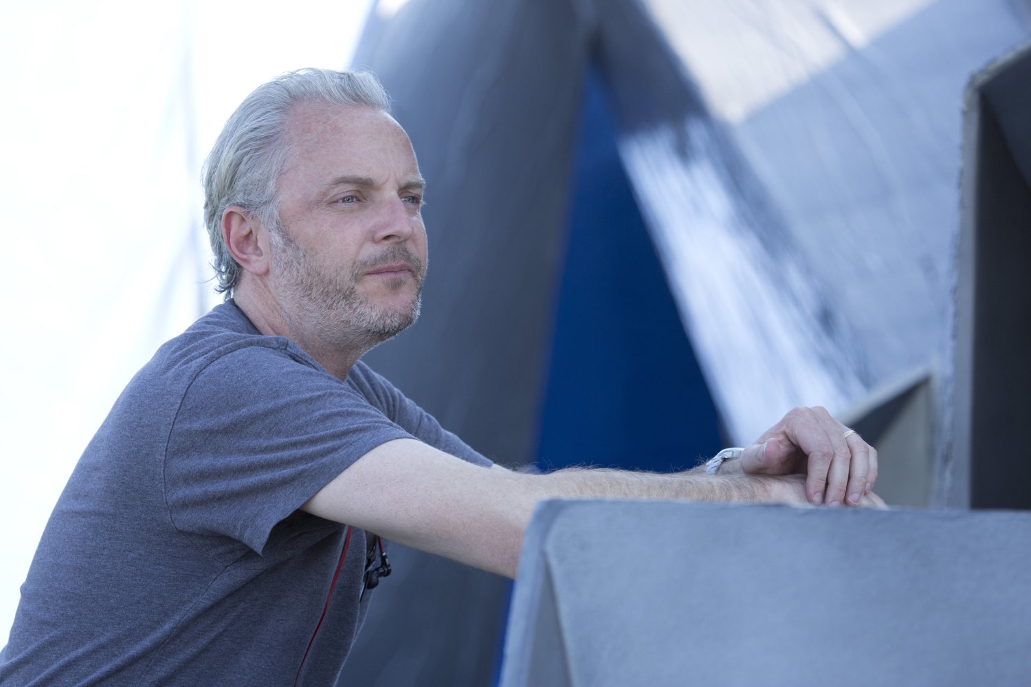 Francis Lawrence