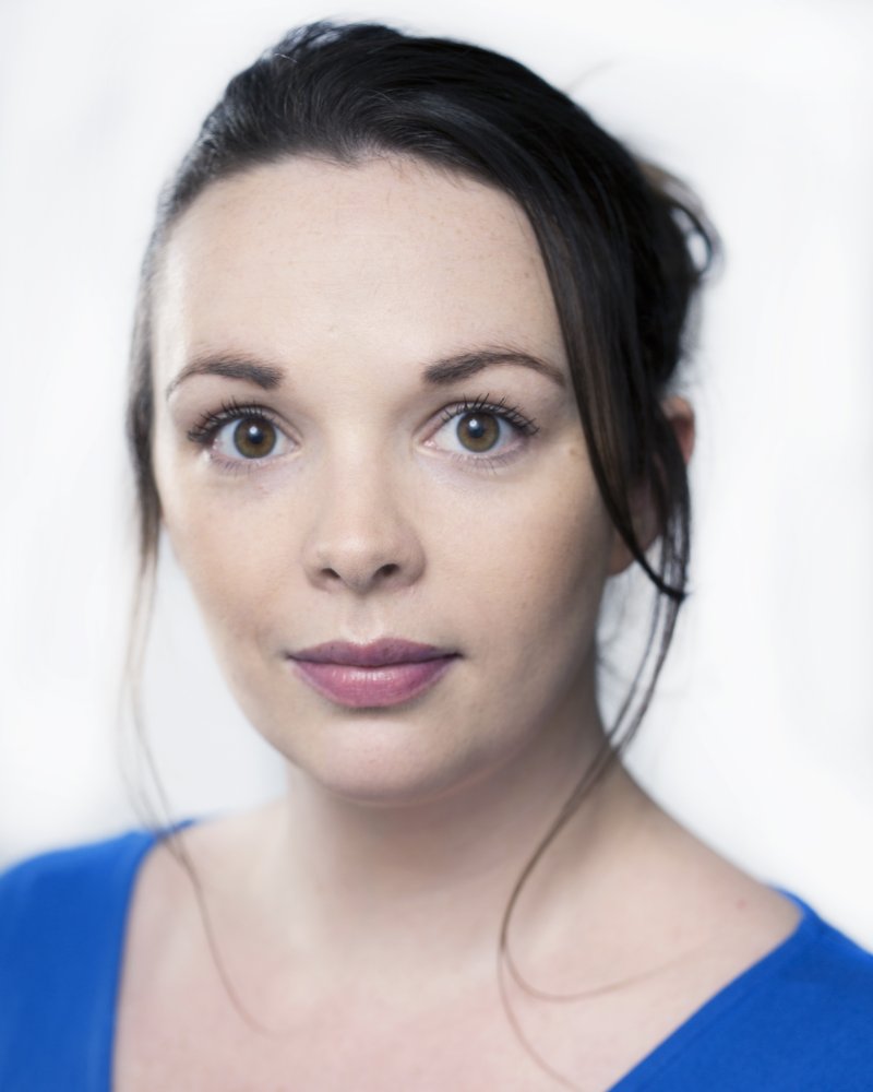 Hannah Tiffin