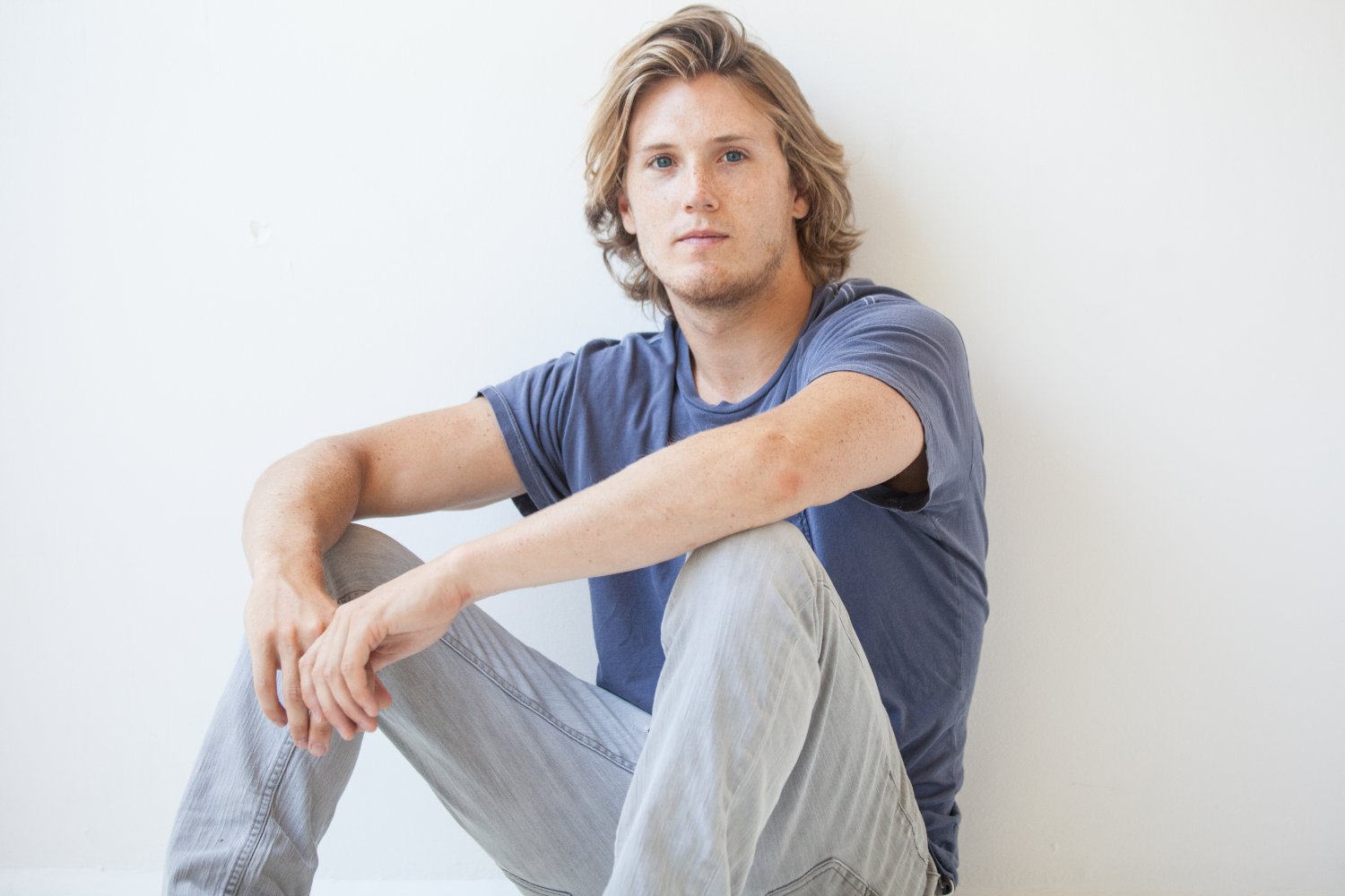 Spencer Treat Clark