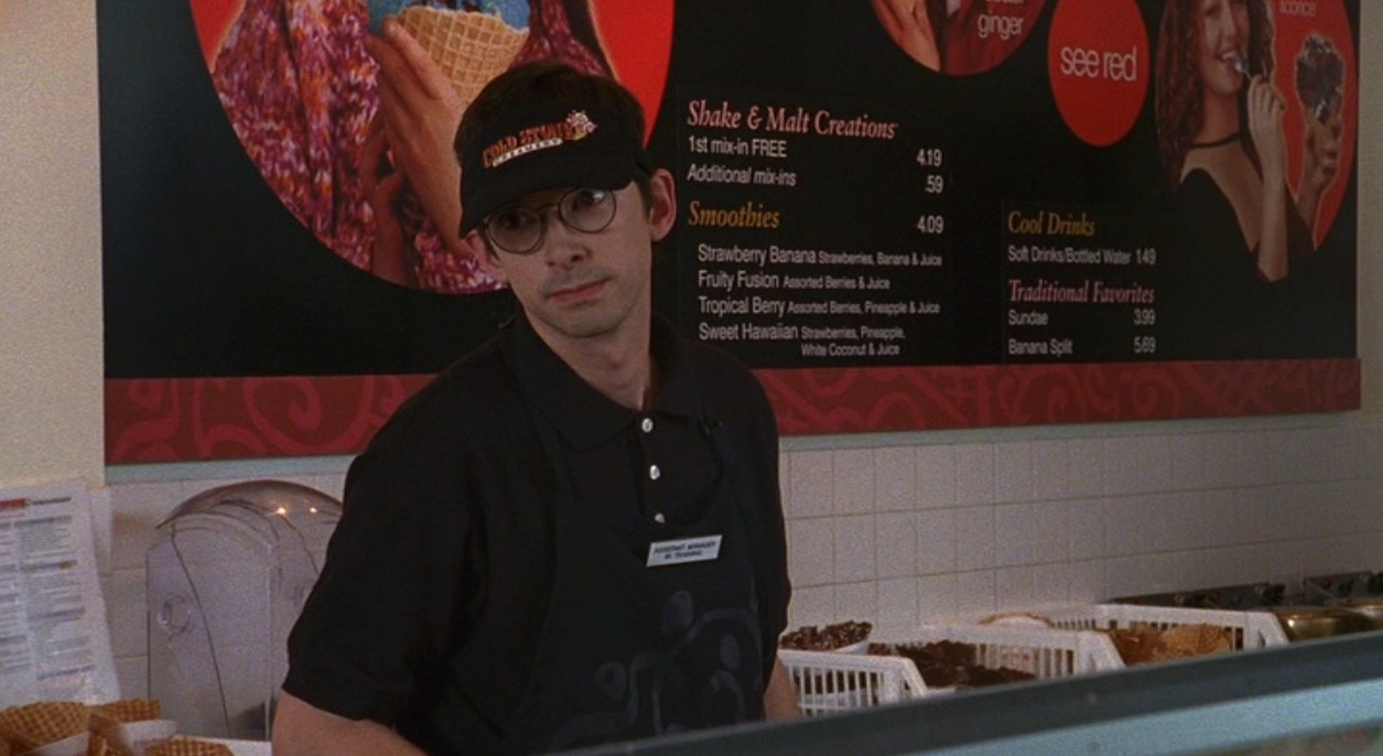 Todd Aaron Brotze