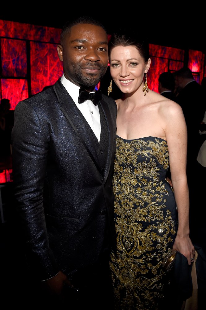 Jessica Oyelowo