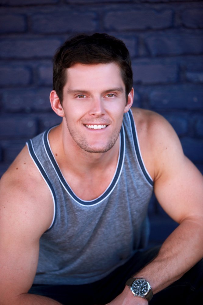 Drew Cheetwood