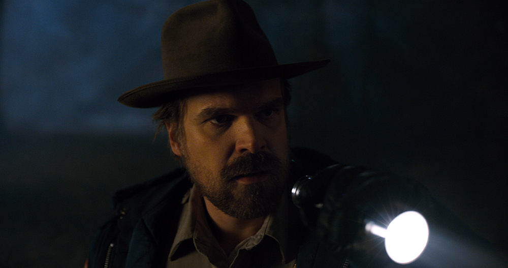 Jim Hopper