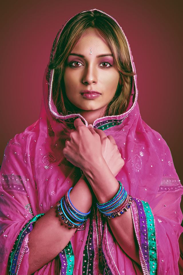 Jasmine Kaur