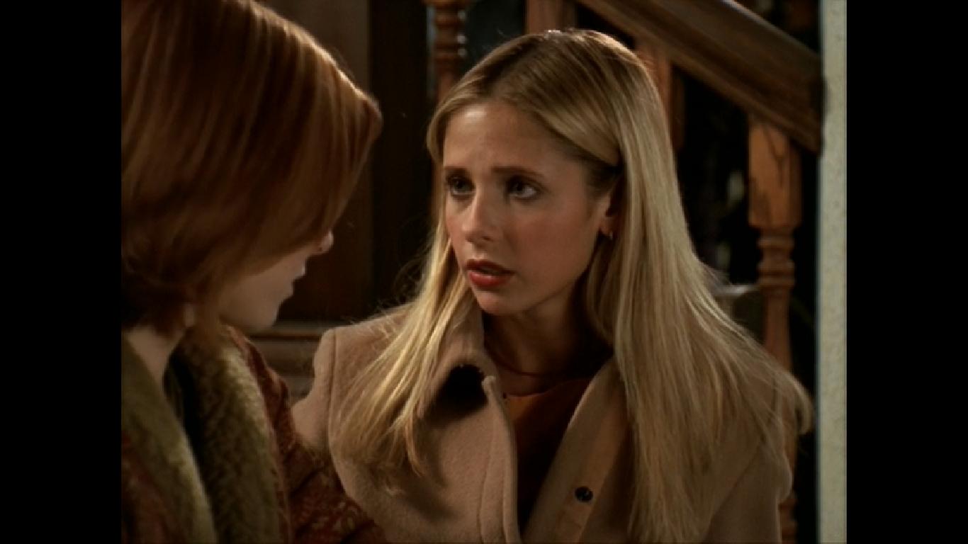 Willow Rosenberg
