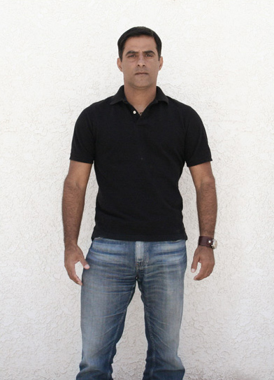 Ardeshir Radpour