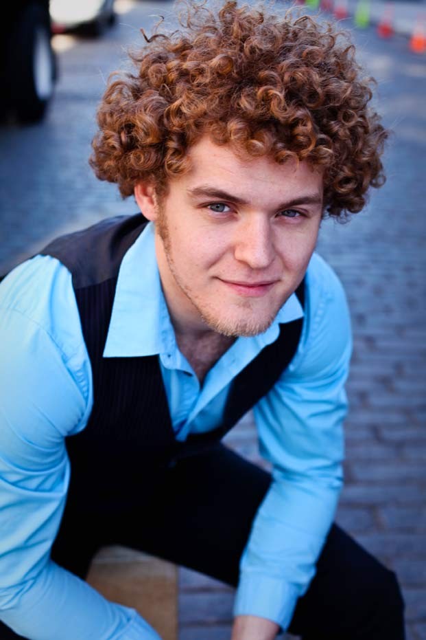 Eli Bridges