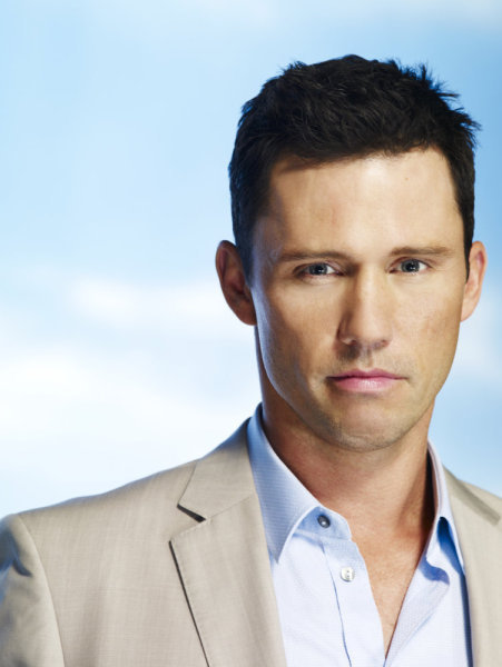 Michael Westen