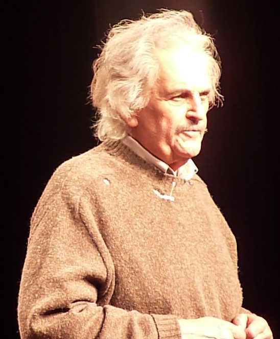 Ed Metzger