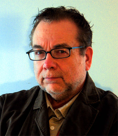 Jon W. Sparks