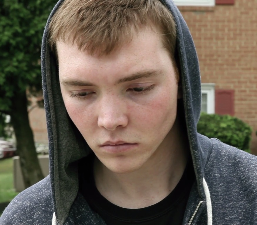 Josh Outzen