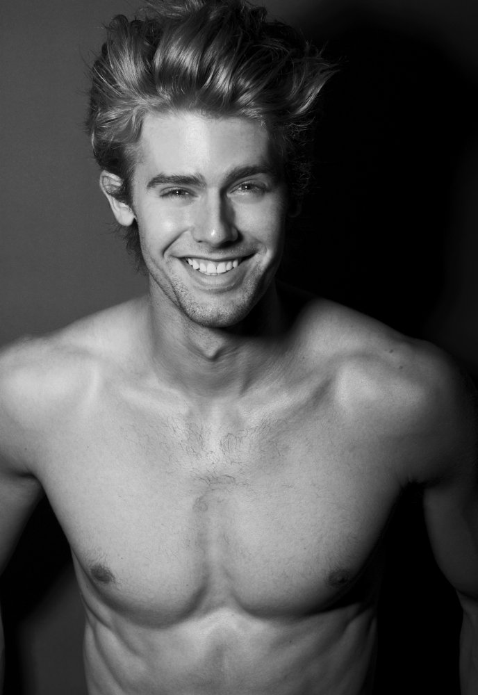 Barrett Crake