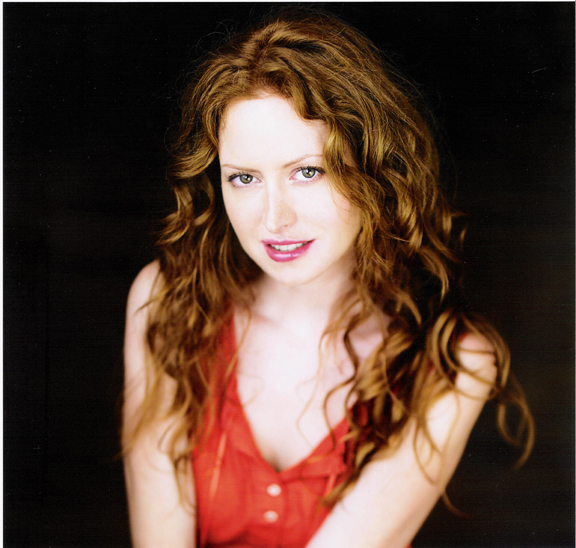 Tamsen McDonough