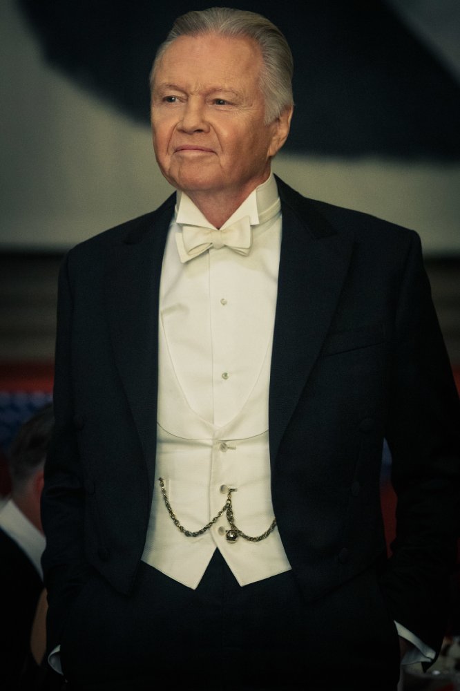 Henry Shaw Sr.