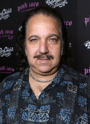 Ron Jeremy