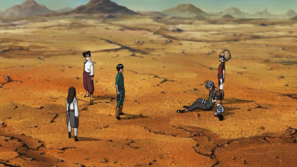 Rock Lee