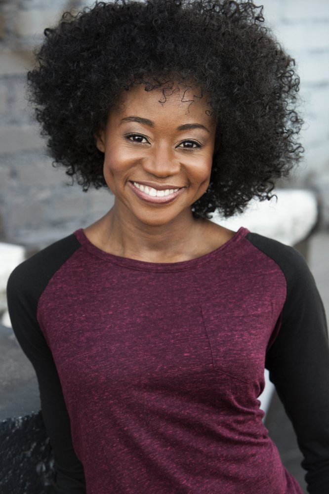 Liz Femi