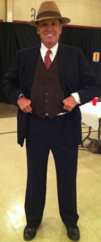 Robert Segari