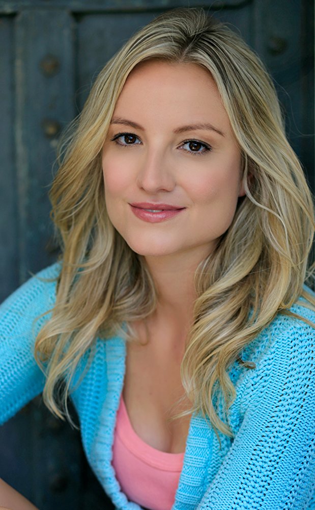 Vanessa Eichholz