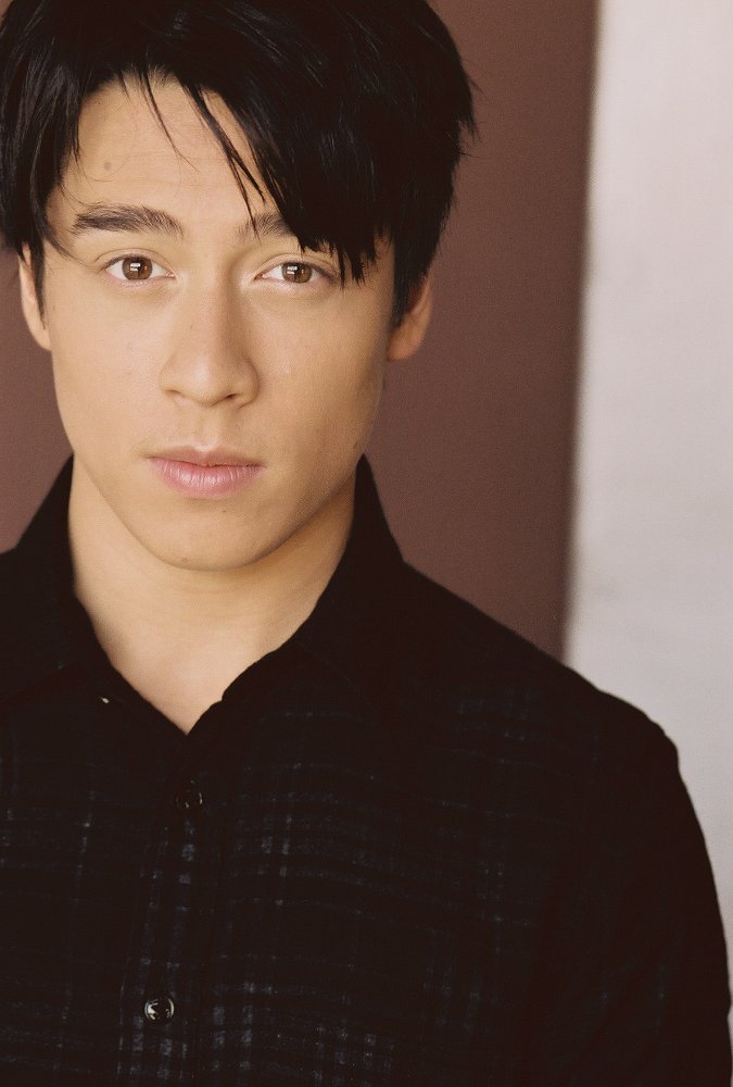 Tristan Pasterick