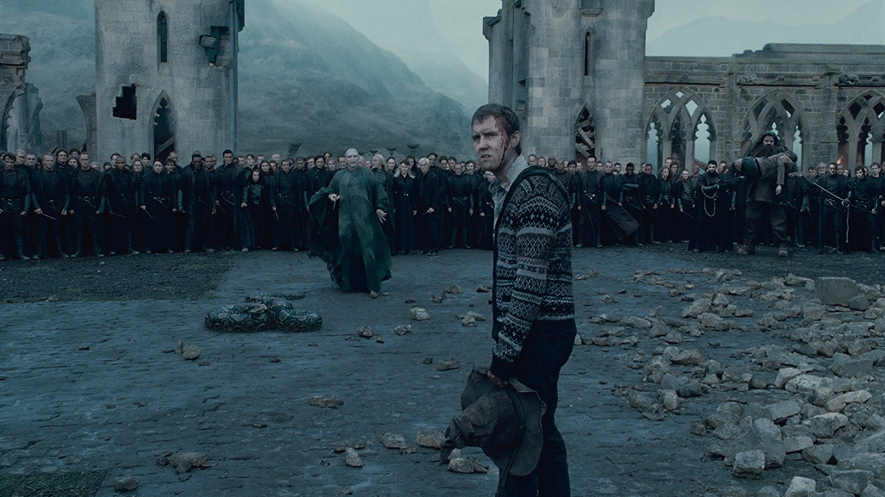 Neville Longbottom