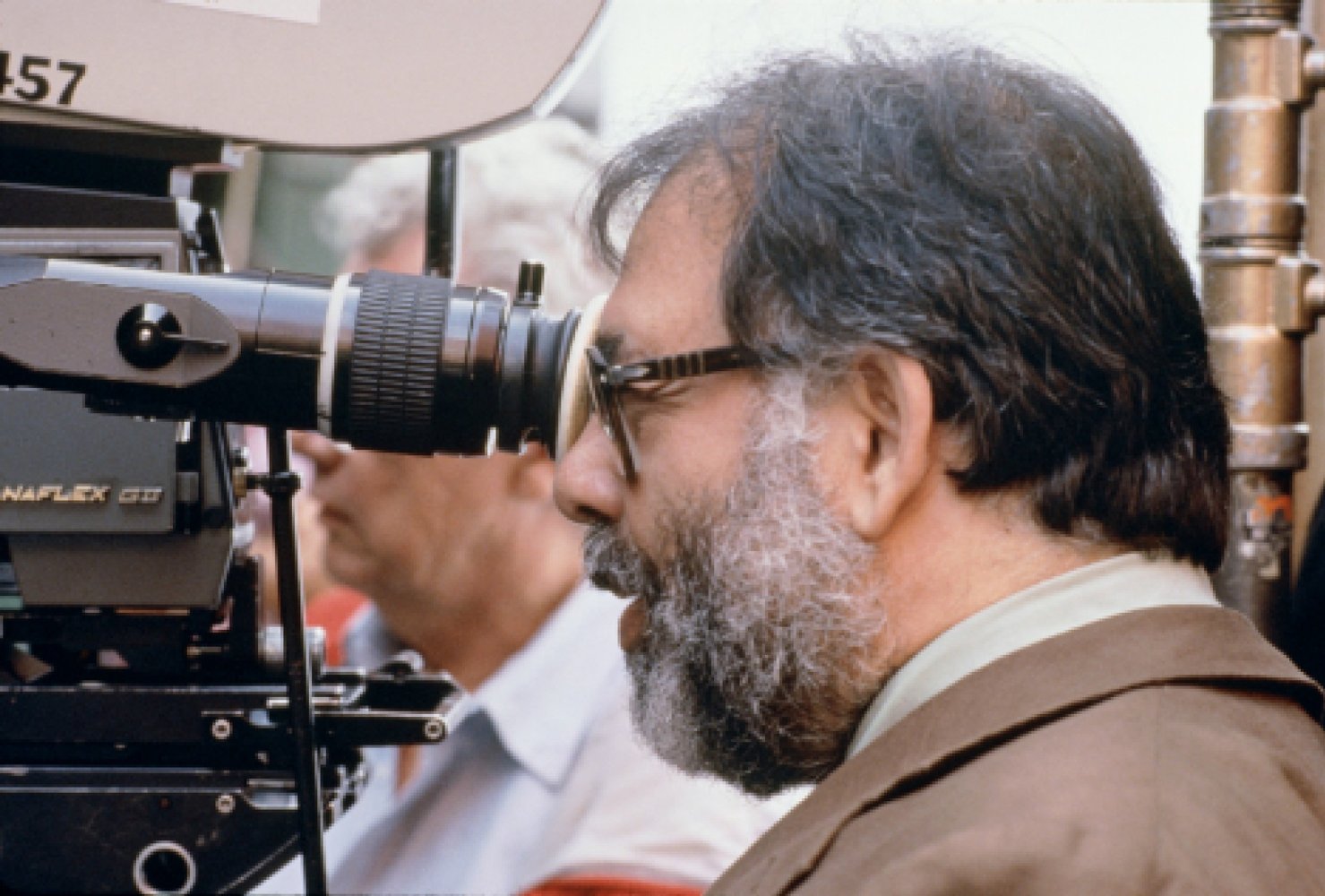 Francis Ford Coppola