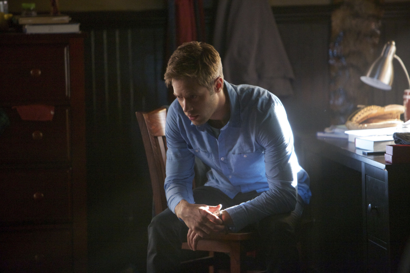 Shaun Sipos