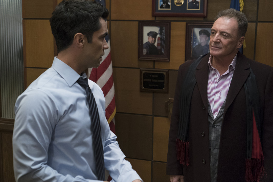 Nick Amaro