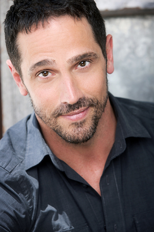 Shane Alexander