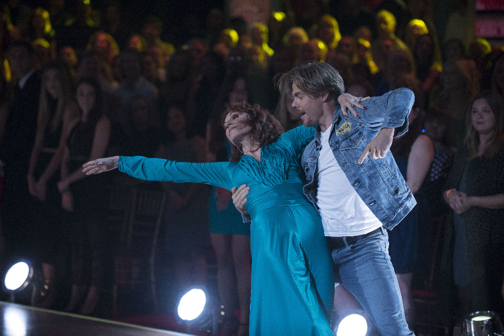 Derek Hough