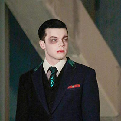 Jerome Valeska, Jeremiah Valeska