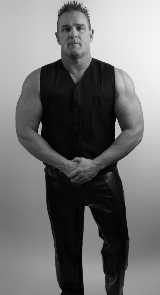 Chris Hahn