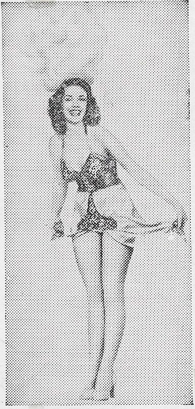 Jinx Falkenburg