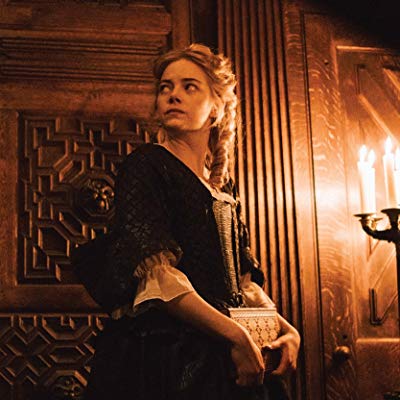 Abigail