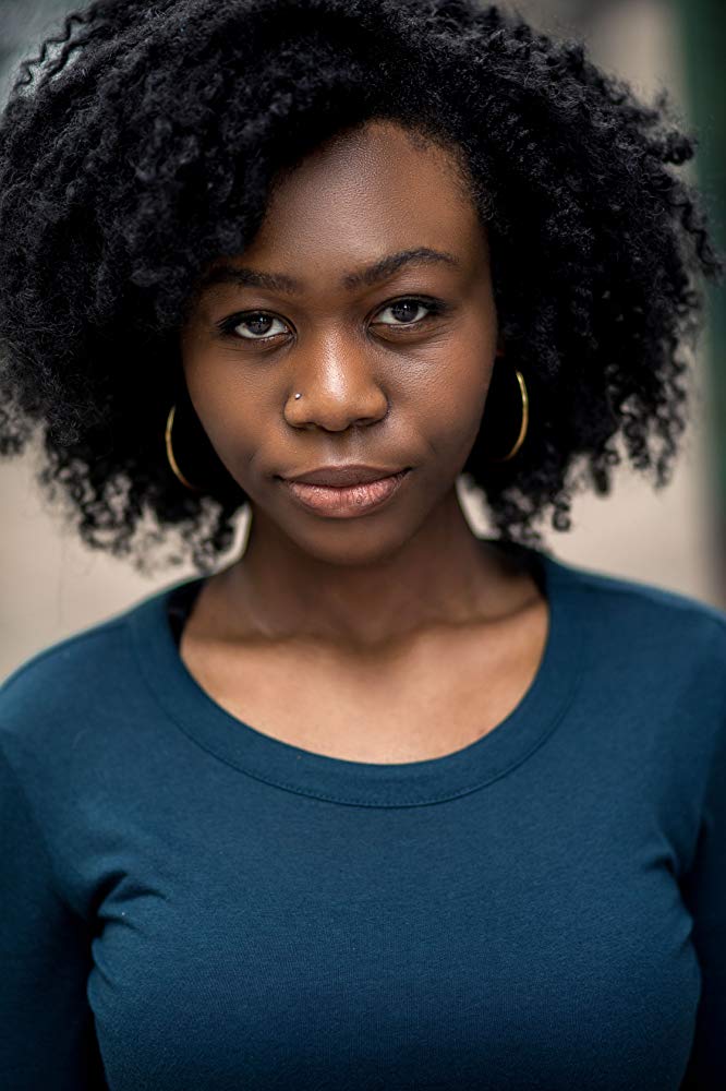 Nanayaa Prempeh
