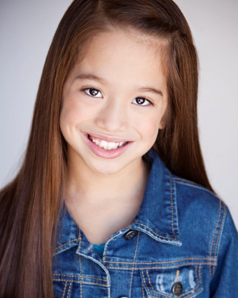 Jianna Garcia