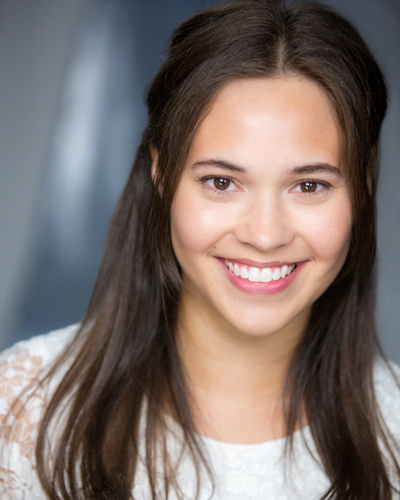 Emma Fischer