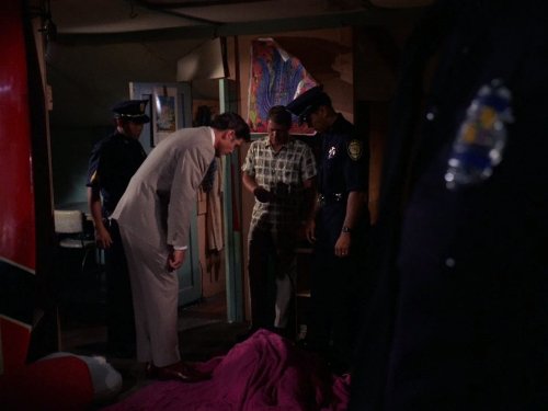 Jack Lord
