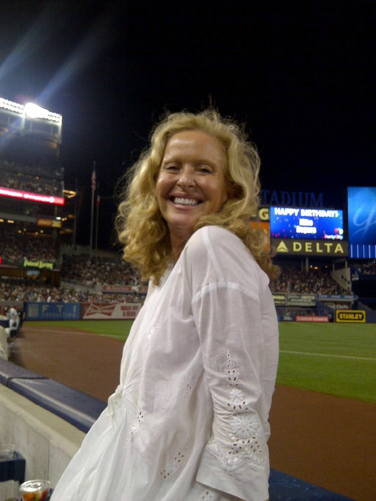 Marcia Wolf