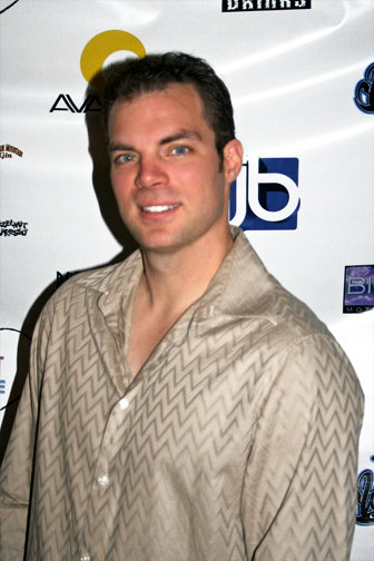 Gary Castro Churchwell
