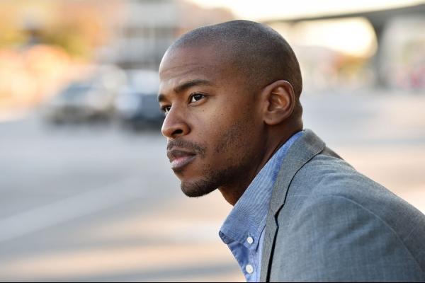 Mike Wade