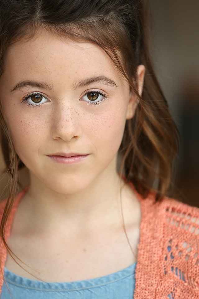 Kate Alberts