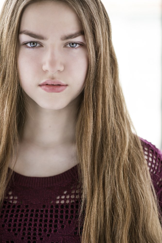 Rachel Pawluk