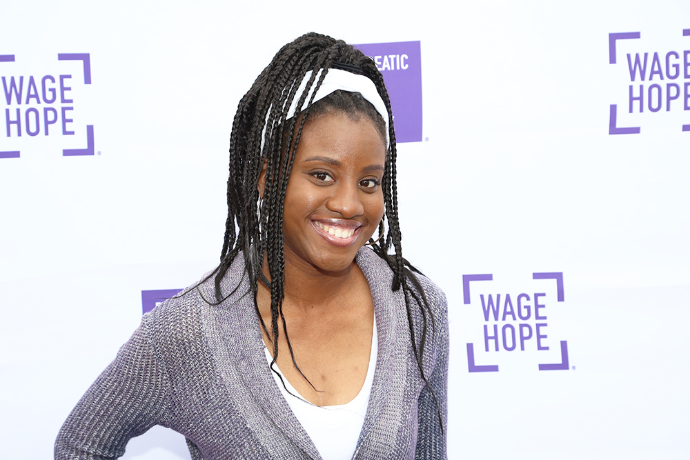 KeAnna Goodin